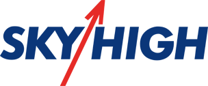 Logo Sky High Lift B.V.